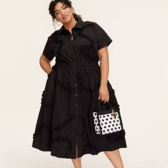 Kate Spade Target Bag - Picture 11 of 11